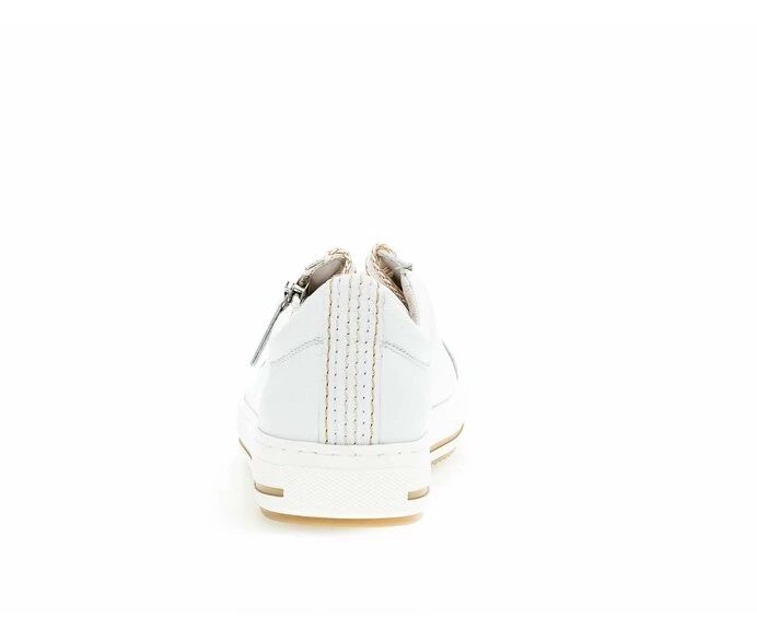 Zapatillas Gabor Mujer Blancas | ES0000188