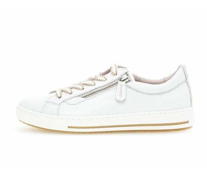 Zapatillas Gabor Mujer Blancas | ES0000188