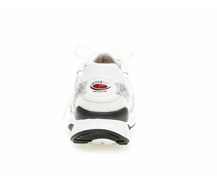 Zapatillas Gabor Mujer Blancas | ES0000193