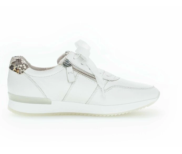 Zapatillas Gabor Mujer Blancas | ES0000207