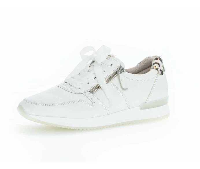 Zapatillas Gabor Mujer Blancas | ES0000207