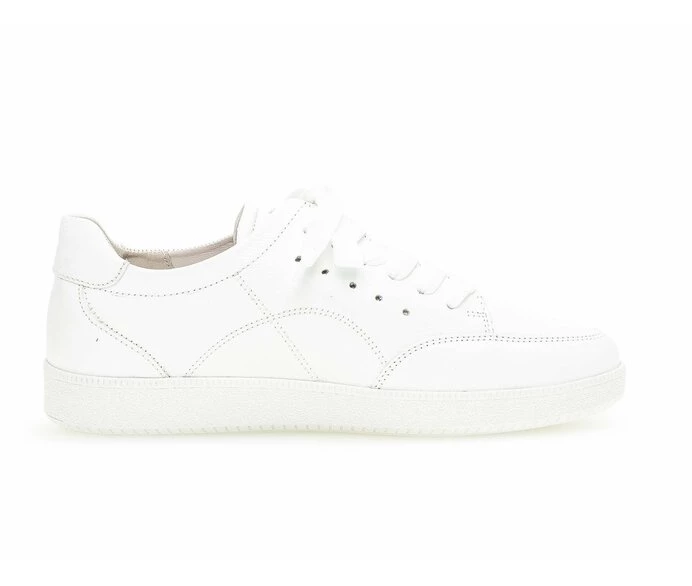 Zapatillas Gabor Mujer Blancas | ES0000209