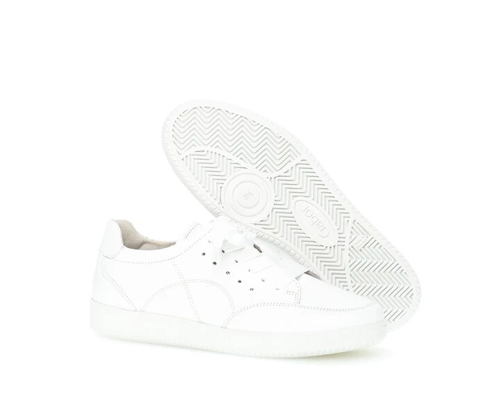 Zapatillas Gabor Mujer Blancas | ES0000209