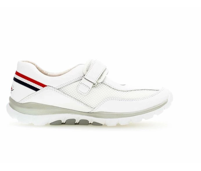 Zapatillas Gabor Mujer Blancas | ES0000211