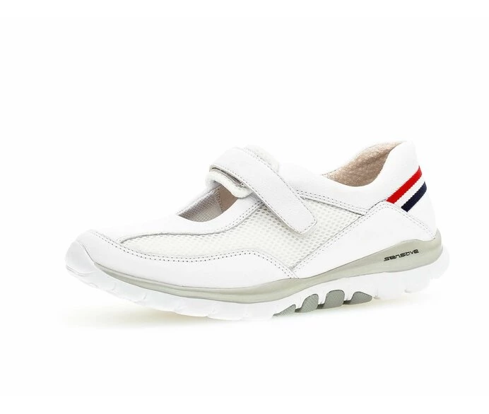 Zapatillas Gabor Mujer Blancas | ES0000211