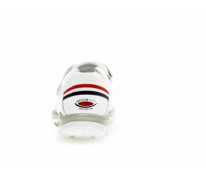 Zapatillas Gabor Mujer Blancas | ES0000211