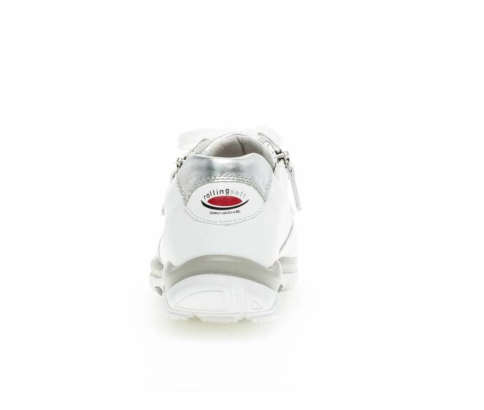 Zapatillas Gabor Mujer Blancas | ES0000226