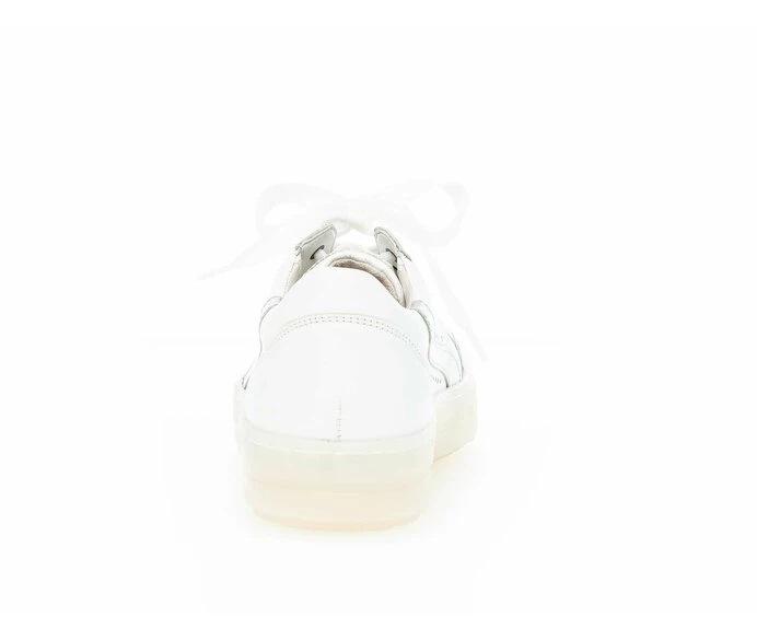 Zapatillas Gabor Mujer Blancas | ES0000250