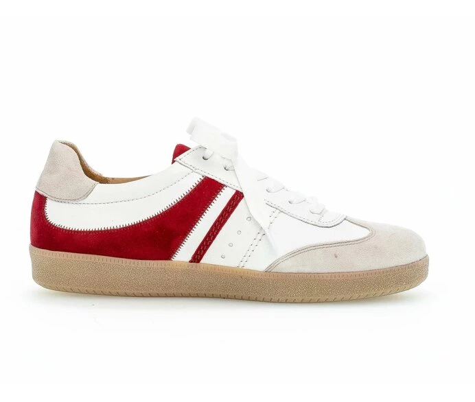 Zapatillas Gabor Mujer Blancas | ES0000264