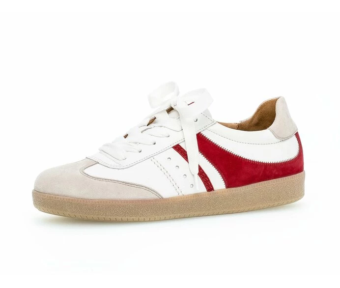 Zapatillas Gabor Mujer Blancas | ES0000264