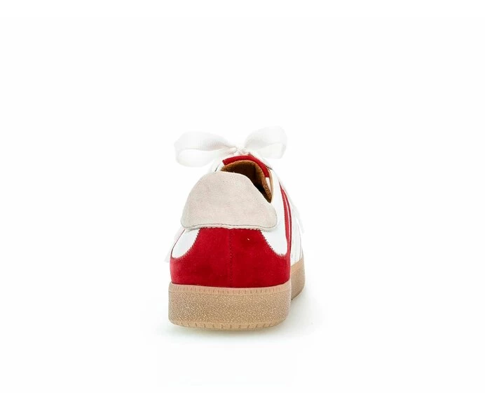 Zapatillas Gabor Mujer Blancas | ES0000264