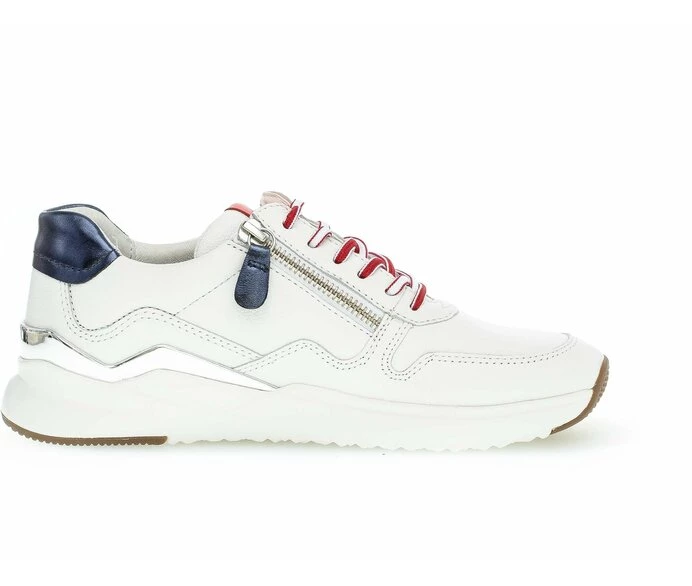 Zapatillas Gabor Mujer Blancas | ES0000290