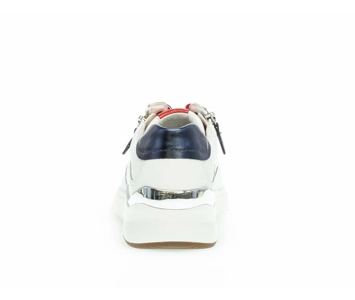 Zapatillas Gabor Mujer Blancas | ES0000290