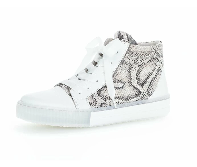 Zapatillas Gabor Mujer Blancas | ES0000300