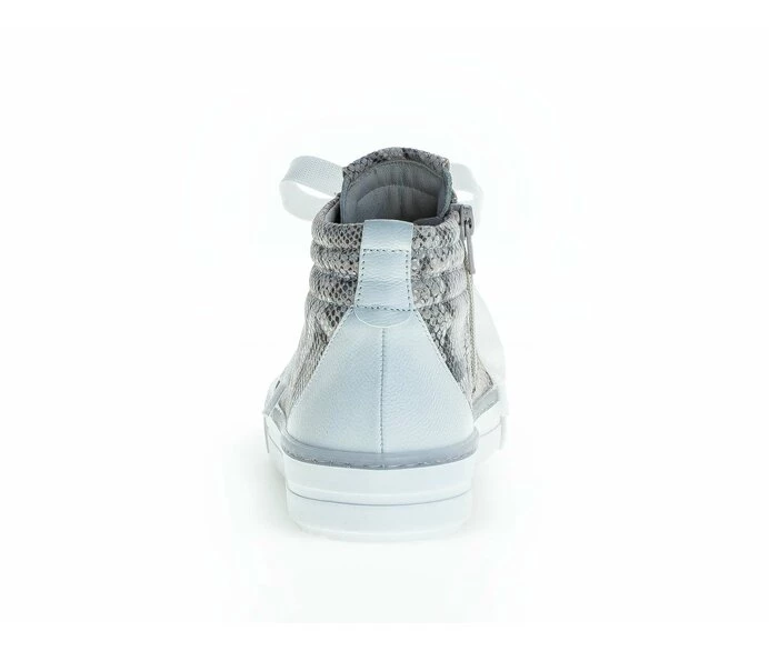 Zapatillas Gabor Mujer Blancas | ES0000300