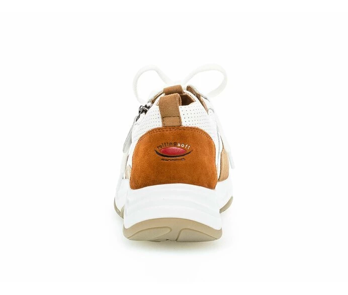 Zapatillas Gabor Mujer Blancas | ES0000322