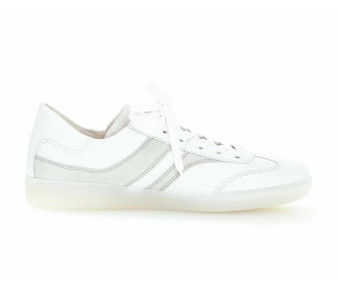 Zapatillas Gabor Mujer Blancas | ES0000343