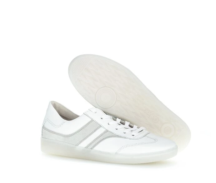 Zapatillas Gabor Mujer Blancas | ES0000343