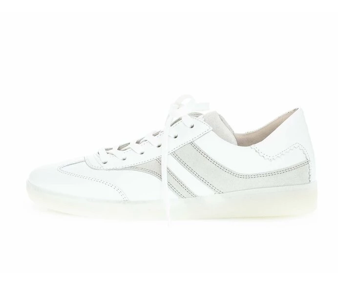 Zapatillas Gabor Mujer Blancas | ES0000343