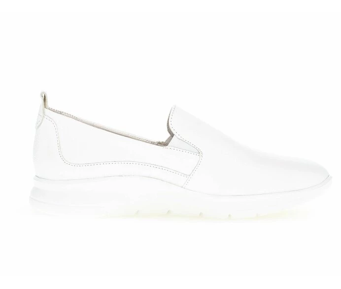 Zapatillas Gabor Mujer Blancas | ES0000352