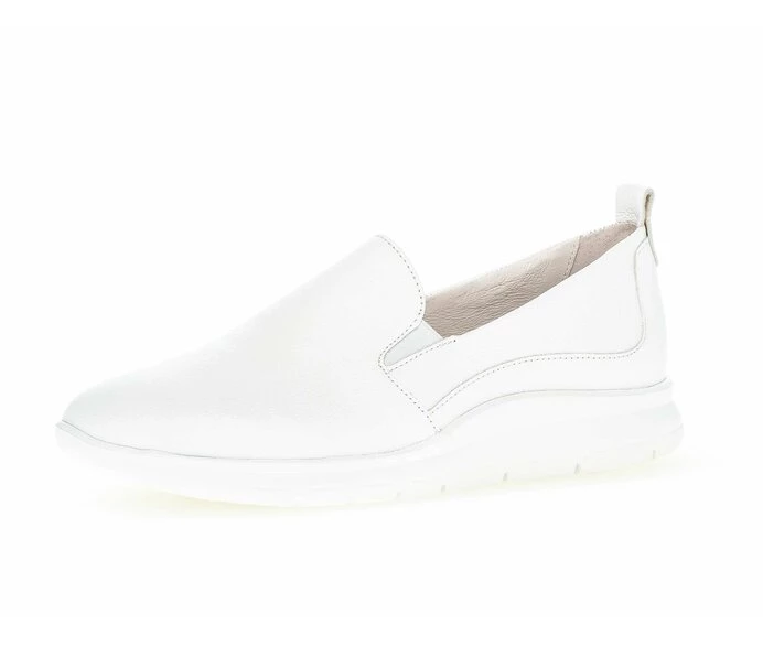 Zapatillas Gabor Mujer Blancas | ES0000352