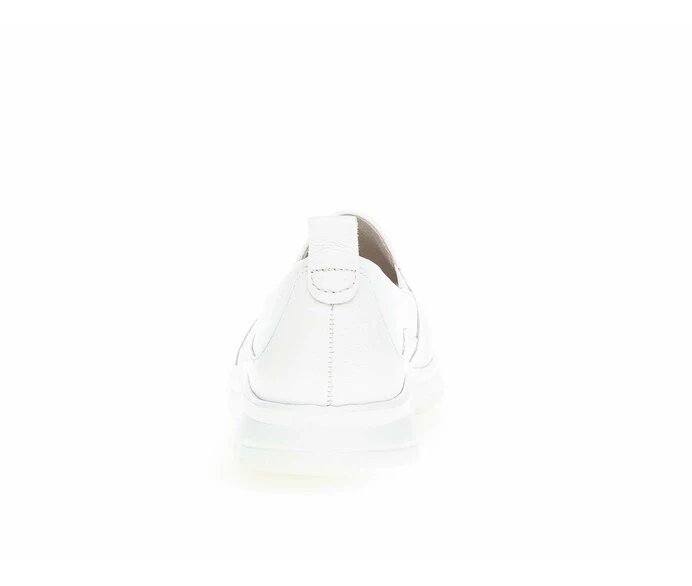 Zapatillas Gabor Mujer Blancas | ES0000352