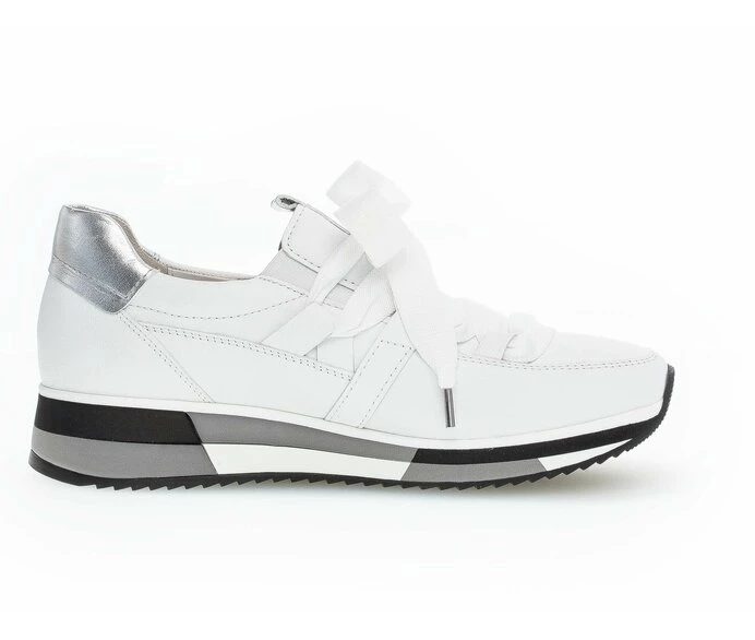 Zapatillas Gabor Mujer Blancas | ES0000360