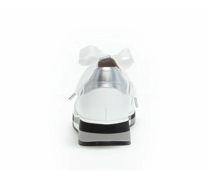 Zapatillas Gabor Mujer Blancas | ES0000360