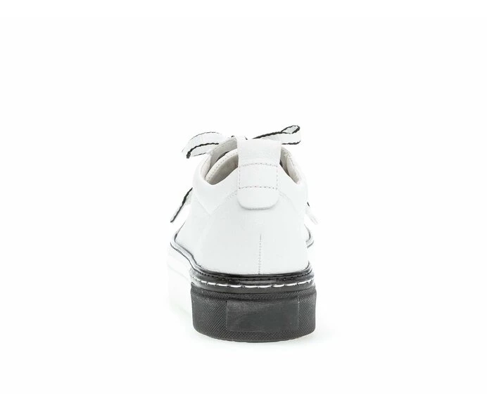 Zapatillas Gabor Mujer Blancas | ES0000386
