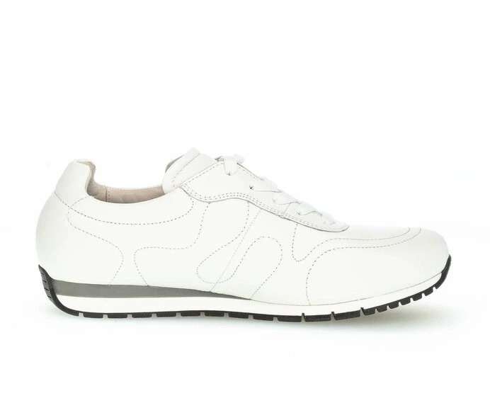 Zapatillas Gabor Mujer Blancas | ES0000414
