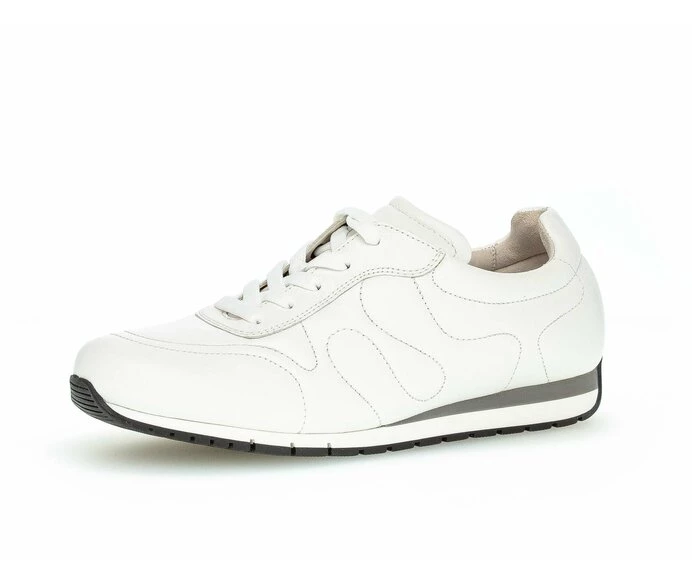 Zapatillas Gabor Mujer Blancas | ES0000414