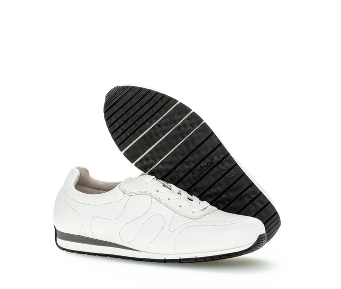 Zapatillas Gabor Mujer Blancas | ES0000414