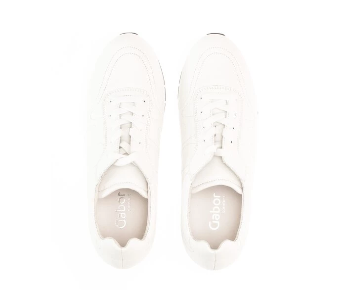 Zapatillas Gabor Mujer Blancas | ES0000414