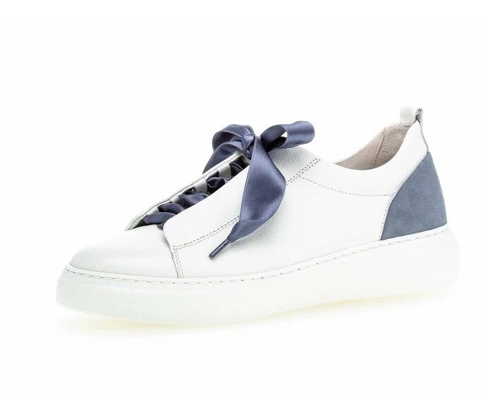 Zapatillas Gabor Mujer Blancas | ES0000465