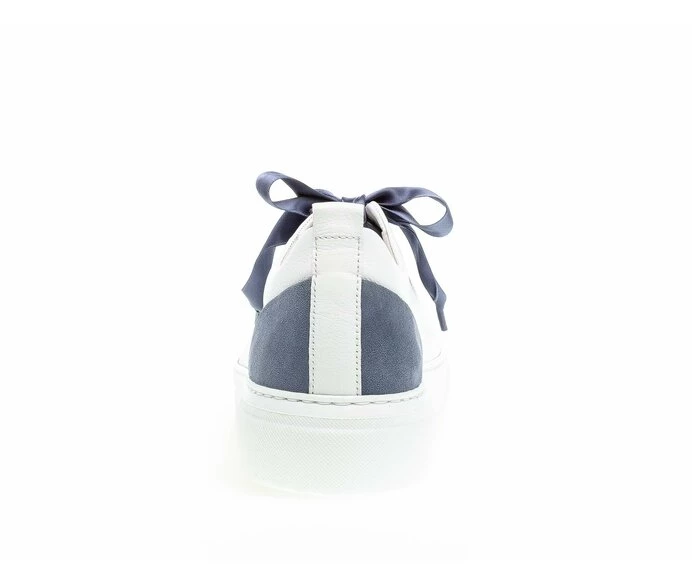 Zapatillas Gabor Mujer Blancas | ES0000465