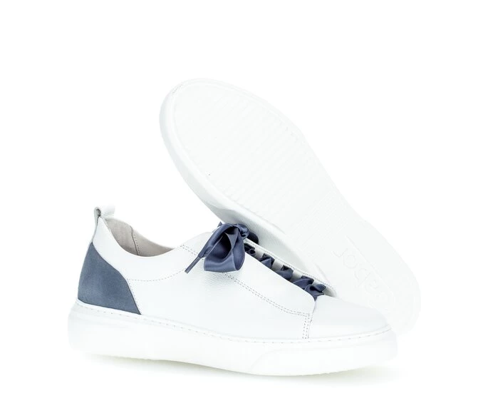 Zapatillas Gabor Mujer Blancas | ES0000465