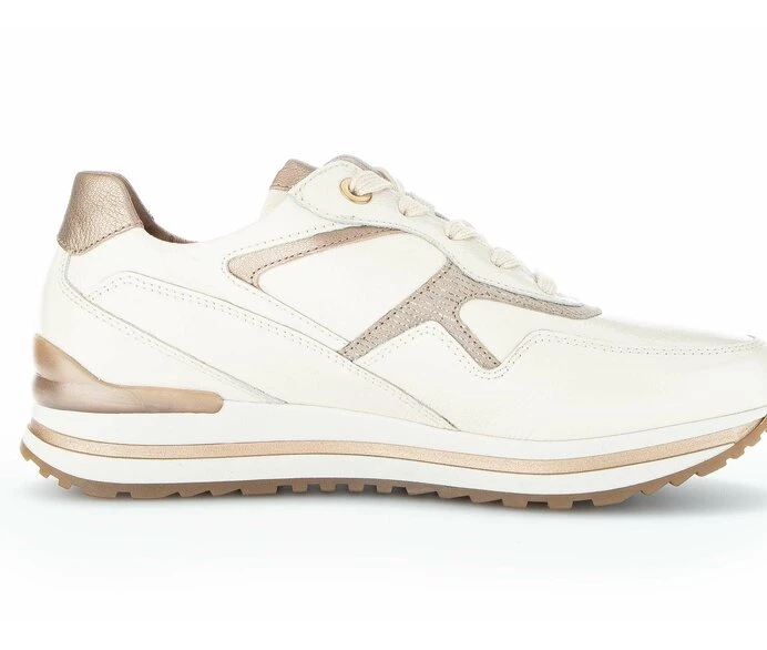Zapatillas Gabor Mujer Blancas | ES0000473