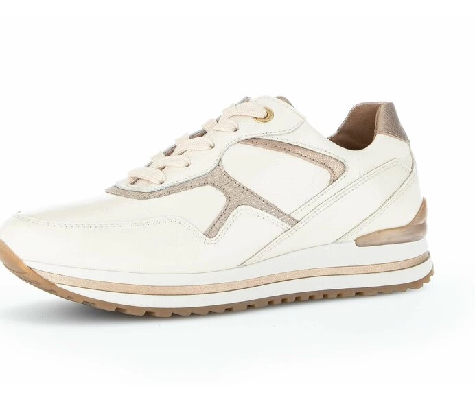 Zapatillas Gabor Mujer Blancas | ES0000473