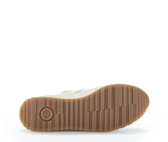 Zapatillas Gabor Mujer Blancas | ES0000473
