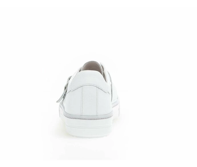 Zapatillas Gabor Mujer Blancas | ES0000495