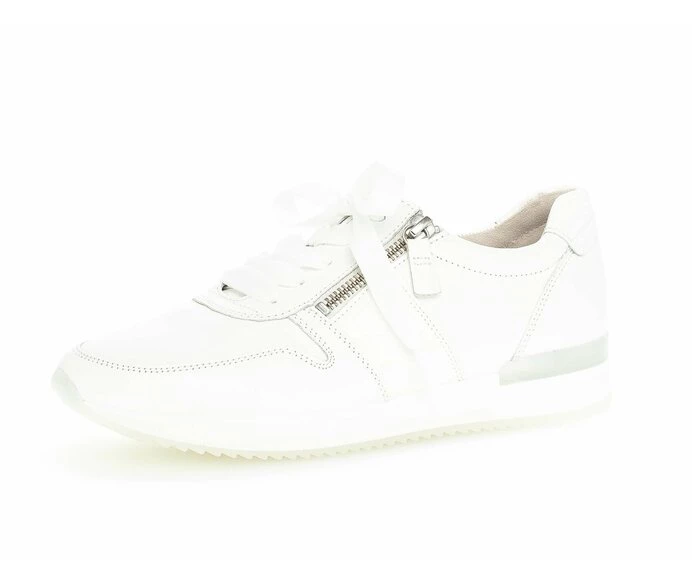 Zapatillas Gabor Mujer Blancas | ES0000496
