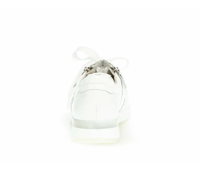 Zapatillas Gabor Mujer Blancas | ES0000496