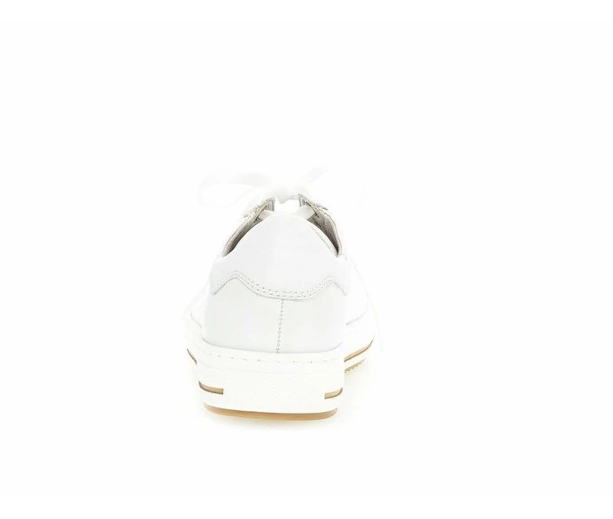 Zapatillas Gabor Mujer Blancas | ES0000506