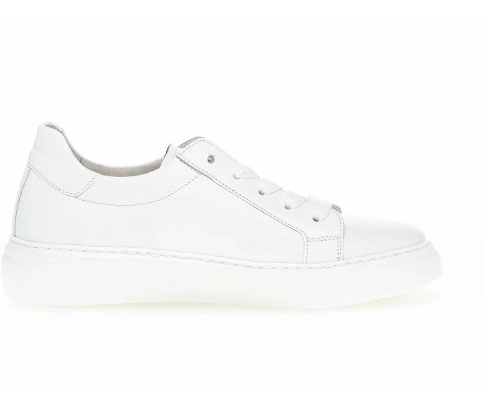 Zapatillas Gabor Mujer Blancas | ES0000509
