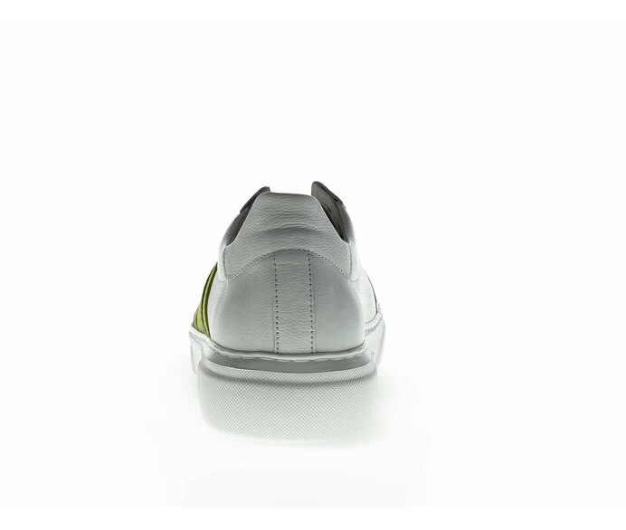 Zapatillas Gabor Mujer Blancas | ES0000509