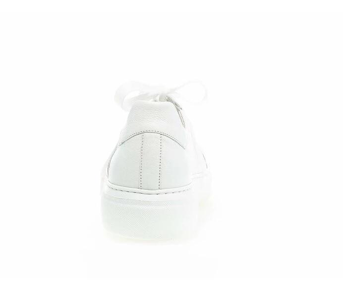 Zapatillas Gabor Mujer Blancas | ES0000521