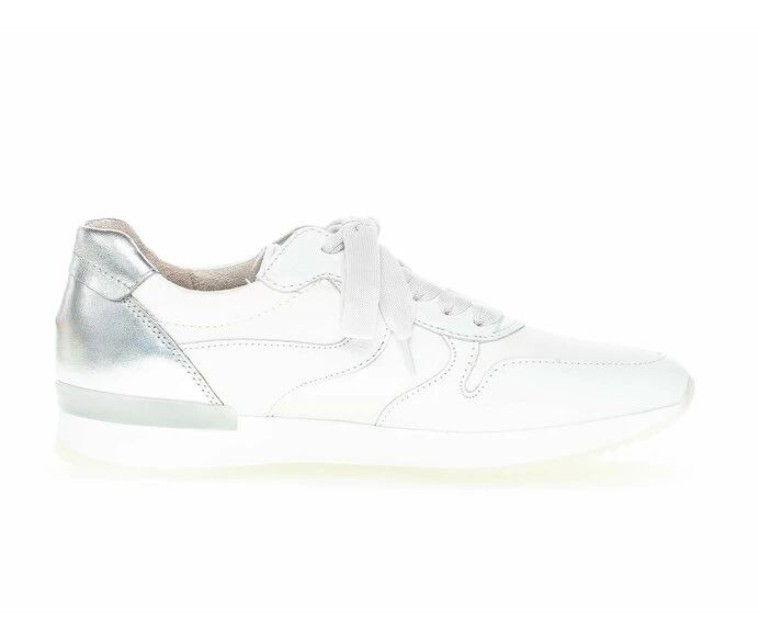 Zapatillas Gabor Mujer Blancas | ES0000552