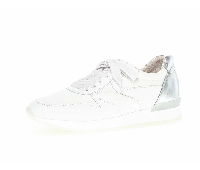 Zapatillas Gabor Mujer Blancas | ES0000552