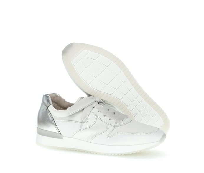 Zapatillas Gabor Mujer Blancas | ES0000552