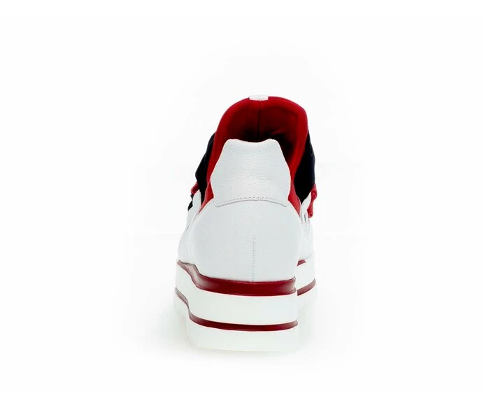 Zapatillas Gabor Mujer Blancas | ES0000573
